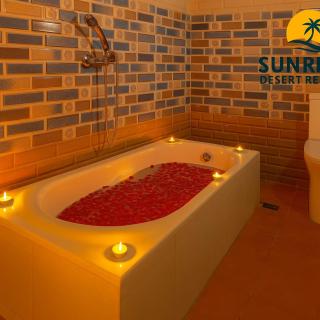 Jaisalmer Sunrise Desert Resort With Pool - Jaisalmer - 4