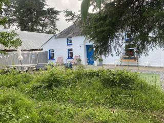 The Olde Farmhouse - 4