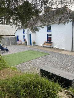 The Olde Farmhouse - Wexford - 8