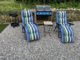 The Olde Farmhouse - Wexford - 4