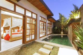 Almero Living Villa Ubud - Ubud - 0