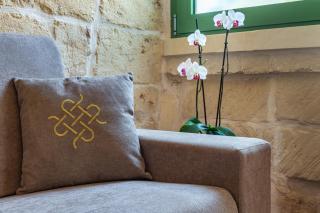 Trama Stays - Casamassella - 1