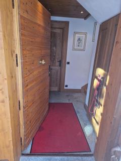 Luxe - Chalet Meribel Les Allues 10p 4BDR 4 BTHR - Les Allues - 6