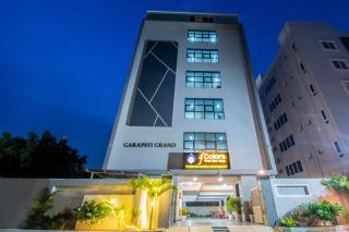4 Colors Hotels Kondapur - Lingampalli - 0