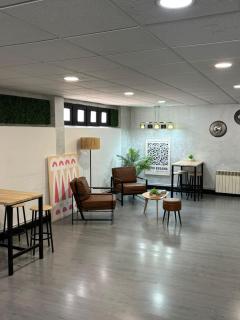 Hotel Besaya - Torrelavega - 7