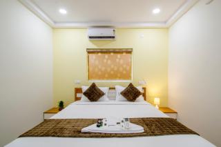 4 Colors Hotels Kondapur - Lingampalli - 5