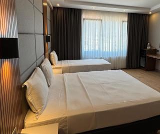 Center Hill Hotel - Istanbul - 2
