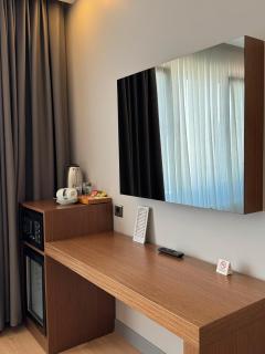 Center Hill Hotel - Istanbul - 1
