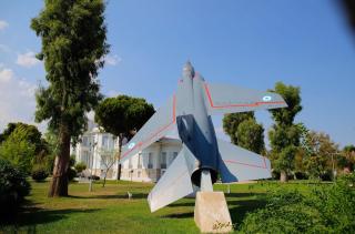 Sea & Sky Lodge - Athen - 5