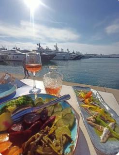 Sea & Sky Lodge - Athen - 0