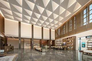 Atour Hotel Taiyuan Wanda Longcheng Street - 9