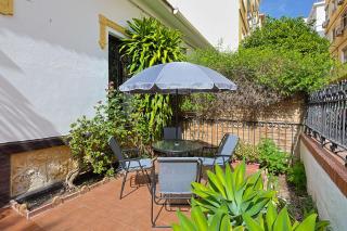 C50 El Palo Beach - Cozy House - 5