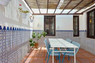 C50 El Palo Beach - Cozy House - 8