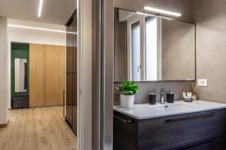 Green Lux-Via Canalino- Pass ZTL Parking WiFi - Modena - 1