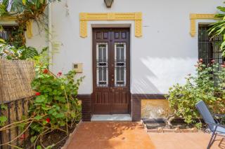 C50 El Palo Beach - Cozy House - 3