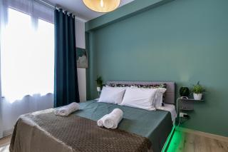 Green Lux-Via Canalino- Pass ZTL Parking WiFi - Modena - 8