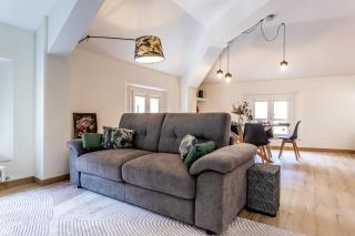 Green Lux-Via Canalino- Pass ZTL Parking WiFi - 6