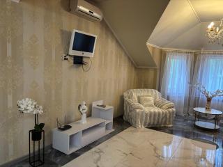SunLake Hotel Osokorki - Kiev - 5