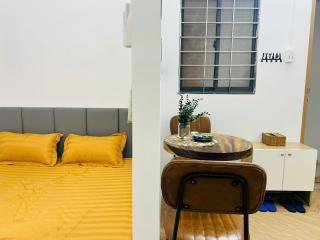 Căn hộ full nội thất gần Sân bay Tân Sơn Nhất - Ho Chi Minh-stad - 3