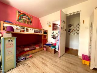 Le Panorama - 2 Chambres - Terrasse - Parking - Rouen - 8