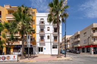 BF Rooms Garrucha - Garrucha - 0