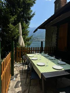 Villa Rosina Lakeside - 7