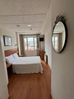 Hotel Besaya - Torrelavega - 5