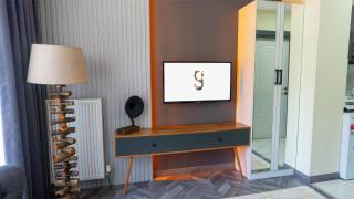 Elegance Sirius - Kayseri - 3