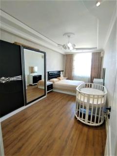 Kiraye verilir - Baku - 2