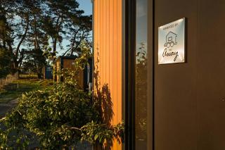 Meadow View by Tiny Away - Longford - 1