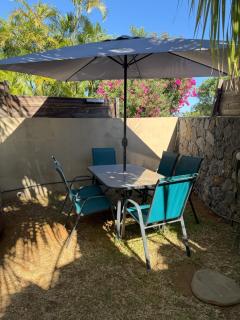 Chalet Bali, avec SPA et proche lagon - Saint-Gilles-les Bains - 3