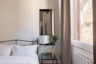 iFlat Pantheon at your feet - Roma - 1
