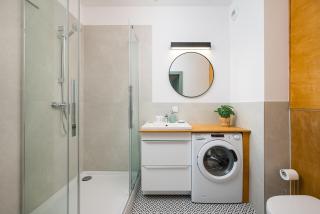 Włochy Równoległa Comfort Apartment by BookingHost - Varsavia - 2
