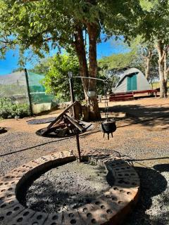 Tlou Safari Camp - Pilanesberg - 3