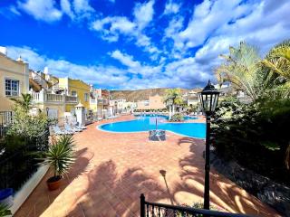 Apartment in Palm-Mar with panoramic views - Palm-mar - 8