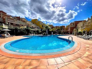 Apartment in Palm-Mar with panoramic views - Palm-mar - 6