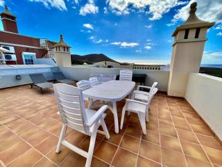 Apartment in Palm-Mar with panoramic views - Palm-mar - 4