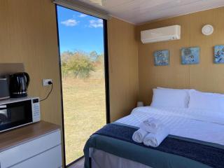 Green Haven by Tiny Away - Longford - 7