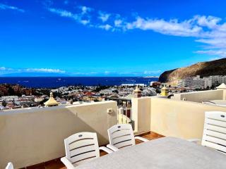 Apartment in Palm-Mar with panoramic views - Palm-mar - 5