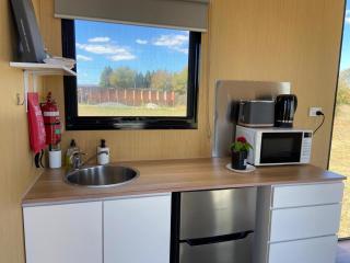 Green Haven by Tiny Away - Longford - 4