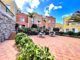 Apartment in Palm-Mar with panoramic views - Palm-mar - 4