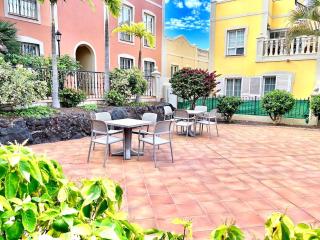 Apartment in Palm-Mar with panoramic views - Palm-mar - 2