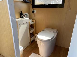 Green Haven by Tiny Away - Longford - 2