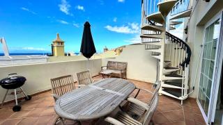 Apartment in Palm-Mar with panoramic views - Palm-mar - 1