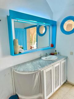 Seaside escape in Haouaria - Bin Rhilouf - 8