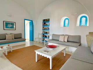 Seaside escape in Haouaria - Bin Rhilouf - 7