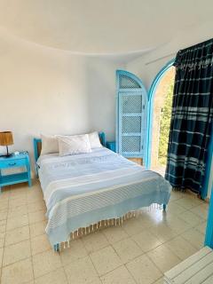 Seaside escape in Haouaria - Bin Rhilouf - 4