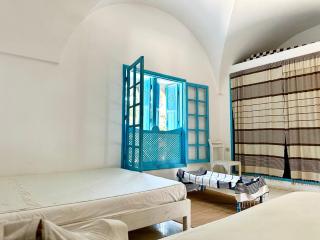 Seaside escape in Haouaria - Bin Rhilouf - 2