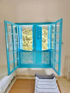 Seaside escape in Haouaria - Bin Rhilouf - 1