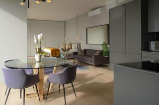 Sunset Suite at St Bartholomew - 0